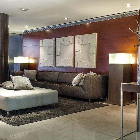 Zenit Borrell Hotel Barcelona Exterior photo